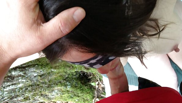 ძმაკაცს ეაკულაცია ჩაუტარდა პატარას პირქუშის შემდეგ