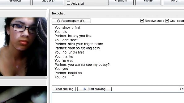 ძმაკაცი სარგებლობს ჯგუფური სექსით რქოვან MILF- თან და მის დედინაცვალთან ერთად